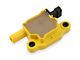 Accel SuperCoil Ignition Coils; Yellow; 8-Pack (07-13 6.0L Silverado 3500 HD)