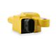 Accel SuperCoil Ignition Coil; Yellow (07-13 Tahoe)