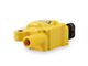 Accel SuperCoil Ignition Coil; Yellow (07-13 Tahoe)