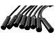 Accel Extreme 9000 Spark Plug Wire Set; Black (15-16 Yukon)