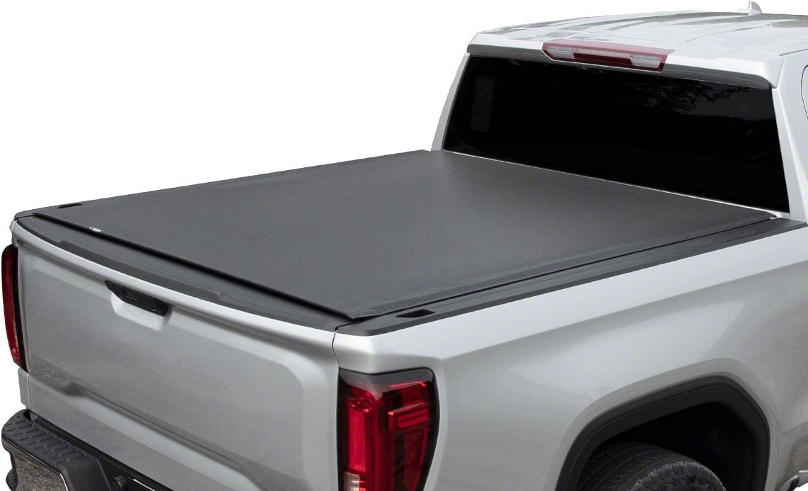 Access Canyon Vanish Roll-Up Tonneau Cover GCY1255 (15-22 Canyon ...