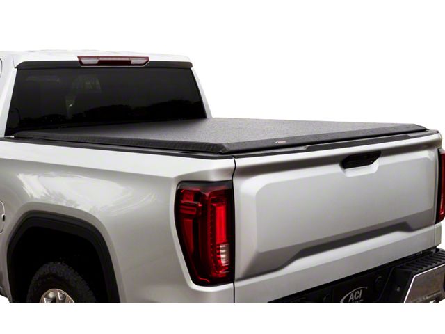 Access LiteRider Roll-Up Tonneau Cover (15-22 Colorado)