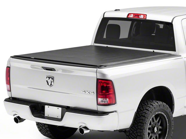 Access LiteRider Roll-Up Tonneau Cover (11-16 F-350 Super Duty)