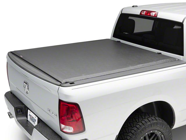 Access Lorado Roll-Up Tonneau Cover (11-16 F-350 Super Duty)