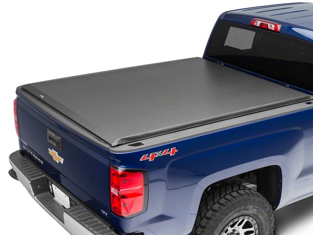 Access Original Roll-Up Tonneau Cover (11-16 F-350 Super Duty)