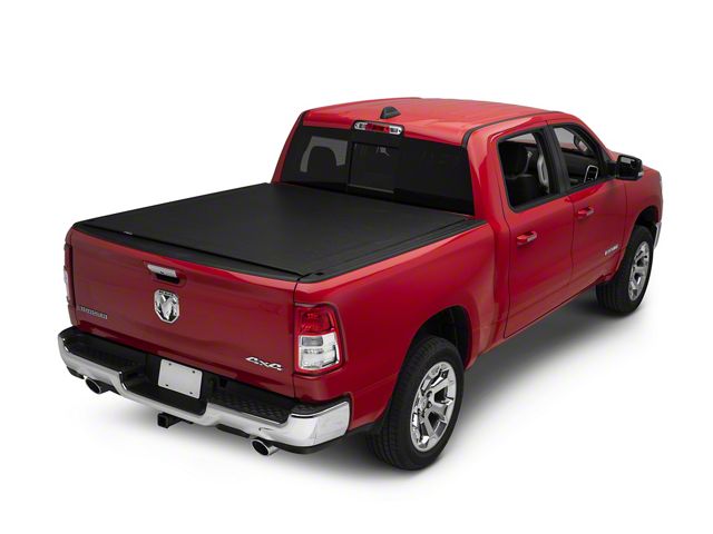 Access TonnoSport Roll-Up Tonneau Cover (11-16 F-350 Super Duty)