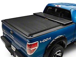 Access Toolbox Edition Roll-Up Tonneau Cover (17-24 F-350 Super Duty)