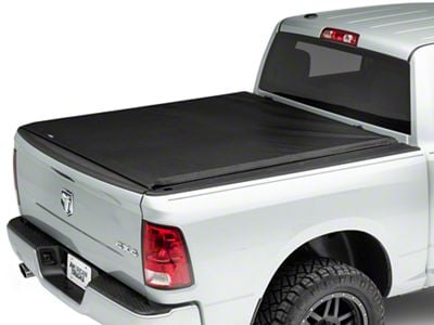 Access Limited Edition Roll-Up Tonneau Cover (09-18 RAM 1500)