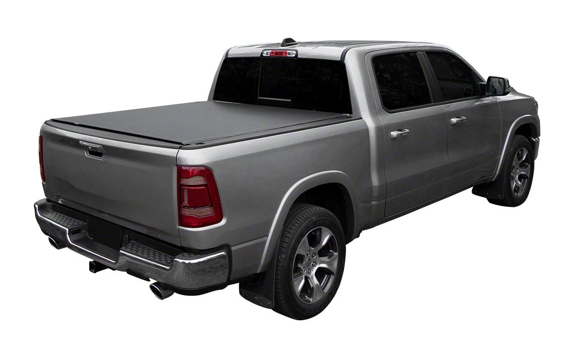 Access Sierra 1500 Vanish Roll-Up Tonneau Cover S540664 (19-24 Sierra ...