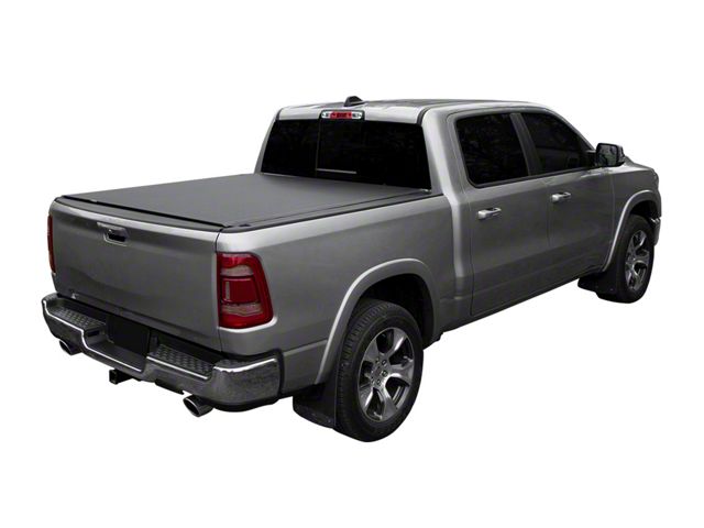 Access Vanish Roll-Up Tonneau Cover (20-24 Sierra 2500 HD w/ 6.90-Foot Standard Box)