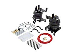 AccuAir Suspension Air Spring Helper Kit (04-08 F-150)