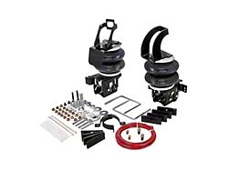 AccuAir Suspension Air Spring Helper Kit (11-16 F-250 Super Duty)