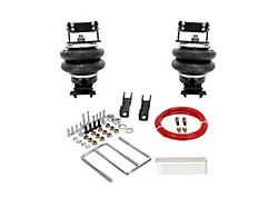 AccuAir Suspension Air Spring Helper Kit (03-13 RAM 2500)