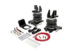 AccuAir Suspension Air Spring Helper Kit (07-18 Sierra 1500)