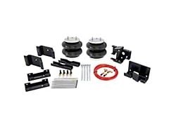 AccuAir Suspension Air Spring Helper Kit (11-25 Silverado 3500 HD)