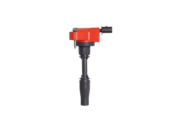 Ignition Coil; Black; Single (15-18 2.5L Canyon)