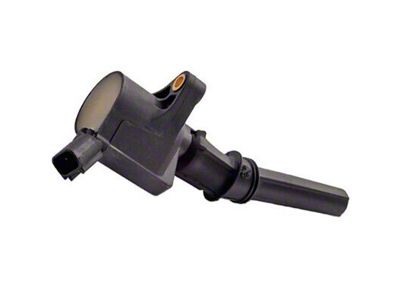 Ignition Coil; Green; Single (13-18 3.6L RAM 1500)