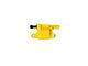 Ignition Coil; Red; Yellow (07-13 V8 Sierra 1500)