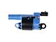 Ignition Coil; Blue; Single (07-16 6.0L Sierra 2500 HD)