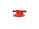 Ignition Coil; Red; Single (07-16 6.0L Sierra 2500 HD)