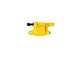 Ignition Coil; Red; Yellow (07-14 Yukon)