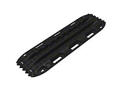 ActionTrax Standard Recovery Trax; Black