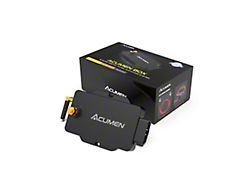 Acumen 8-Gang Programmable Acumen Box (Universal; Some Adaptation May Be Required)