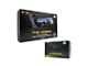 Acumen The Legend Mirror Dash Cam with 2 Cameras and 8-Gang Programmable Acumen Box (Universal; Some Adaptation May Be Required)