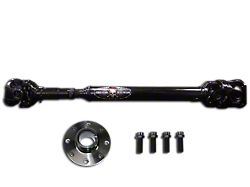 Adams Driveshaft Severe Duty Series Front 1410 CV Driveshaft with Solid U-Joints (19-23 6.7L RAM 2500)