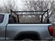 ADARAC ADAGRID Overland Bed Rack Accessory; Matte Black (15-22 Canyon w/ 5-Foot Short Box)