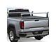 ADARAC Aluminum M-Series Bed Rack; Matte Black (15-22 Colorado w/ 5-Foot Short Box)