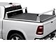 ADARAC Aluminum M-Series Bed Rack; Matte Black (15-22 Colorado w/ 5-Foot Short Box)