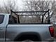 ADARAC ADAGRID Overland Bed Rack Accessory; Matte Black (21-24 F-150 w/ 5-1/2-Foot Bed)