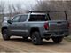 ADARAC ADAGRID Overland Bed Rack Accessory; Matte Black (97-24 F-150 Styleside w/ 6-1/2-Foot Bed)