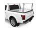 ADARAC Aluminum Pro Series Bed Rack; Silver (17-24 F-250 Super Duty w/ 6-3/4-Foot Bed)