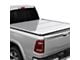 ADARAC Aluminum Utility Rails; Silver (17-24 F-350 Super Duty w/ 6-3/4-Foot Bed)