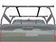 ADARAC ADAGRID Overland Bed Rack Accessory; Matte Black (19-24 Sierra 1500 w/ 5.80-Foot Short Box & ProCarbon Box)
