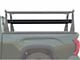 ADARAC ADATRAC Overland Bed Rack Accessory; Matte Black (19-24 Sierra 1500 w/ 5.80-Foot Short Box & ProCarbon Box)