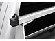 ADARAC Aluminum M-Series Bed Rack; Matte Black (19-24 Sierra 1500 w/ 5.80-Foot Short Box & w/ CarbonPro Box)