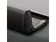 ADARAC Aluminum Utility Rails; Matte Black (04-13 Sierra 1500 w/ 5.80-Foot Short Box)