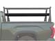 ADARAC ADATRAC Overland Bed Rack Accessory; Matte Black (15-19 Sierra 2500 HD w/ 6.50-Foot Standard Box)