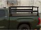 ADARAC ADATRAC Overland Bed Rack Accessory; Matte Black (15-19 Silverado 2500 HD w/ 6.50-Foot Standard Box)