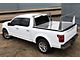 ADARAC Aluminum Pro Series Bed Rack; Silver (20-24 Silverado 2500 HD w/ 6.90-Foot Standard Box)