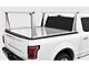 ADARAC Aluminum Pro Series Bed Rack; Silver (20-24 Silverado 2500 HD w/ 8-Foot Long Box)