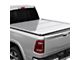 ADARAC Aluminum Utility Rails; Silver (07-14 Silverado 2500 HD w/ 6.50-Foot Standard Box)