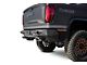 Addictive Desert Designs Stealth Fighter Rear Bumper (19-21 Sierra 1500 w/ Factory Dual Exhaust)