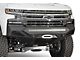 Addictive Desert Designs Stealth Fighter Winch Front Bumper (19-21 Silverado 1500, Excluding Diesel)