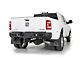 Addictive Desert Designs Bomber HD Rear Bumper (19-24 RAM 3500)