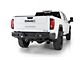 Addictive Desert Designs Bomber HD Rear Bumper with Blind Spot Modules Openings (20-24 Sierra 2500 HD)