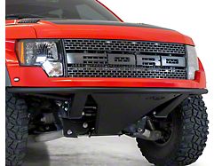 Addictive Desert Designs ADD PRO V2 Front Bumper (10-14 F-150 Raptor)